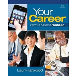 YOUR CAREER (W/CAREER TRANSITIONS BIND-IN ACCESS CARD) (P)