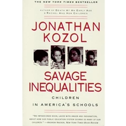 SAVAGE INEQUALITIES  (P)