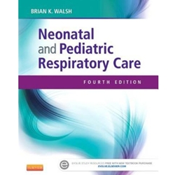 NEONATAL & PEDIATRIC RESPIRATORY CARE