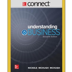 EBOOK + ACCESS CODE FOR UNDERSTANDING BUSINESS CONNECT + ETEXT