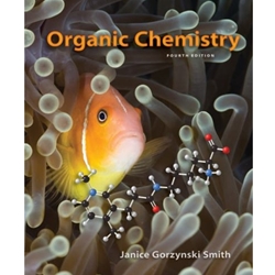 ACCESS CODE ONLY FOR ORGANIC CHEMISTRY