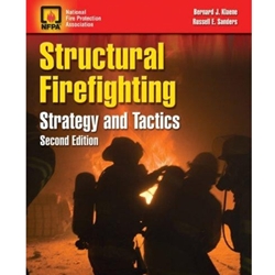 STRUCTURAL FIRE FIGHTING