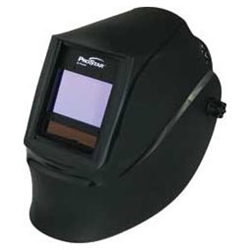 RQ AUTO DARKENING WELDING HELMET