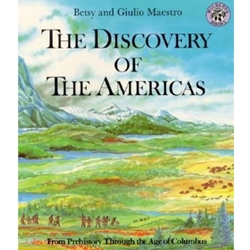 THE DISCOVER OF THE AMERICA'S