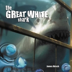 THE GREAT WHITE SHARK