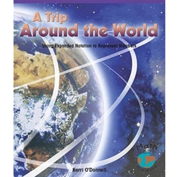 A TRIP AROUND THE WORLD
