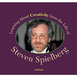 STEPHEN SPIELBERG