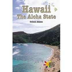 HAWAII THE ALOHA STATE