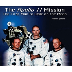THE APOLLO 11 MISSION