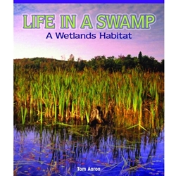 LIFE IN THE SWAMP