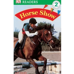 HORSE SHOW