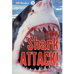 SHARK ATTACK