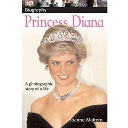 PRINCESS DIANNA