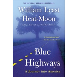 BLUE HIGHWAYS