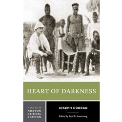 HEART OF DARKNESS (P)