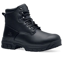 RQ EMT/FIRE BLACK BOOT 60435/60654