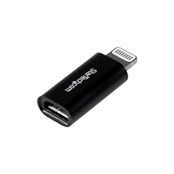 Lightning to Micro-USB Adapter for Apple Lightning Devices