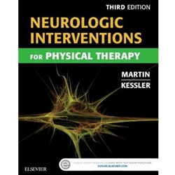 NEUROLOGIC INTERVENTIONS FOR PHYSICAL THERAPY