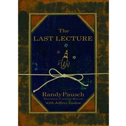 LAST LECTURE