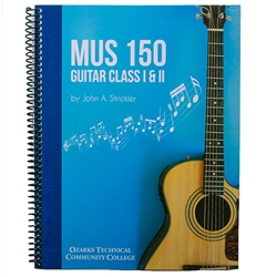 RQ COURSEPACK FOR MUS 150/151