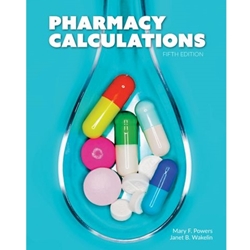 PHARMACY CALCULATIONS