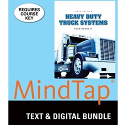 BUNDLE (2) HEAVY DUTY TRUCK SYSTEMS + ACCESS CODE