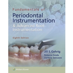 EBOOK FUNDAMENTALS OF PERIODONTAL INSTRUMENTATION AND ADVANCED ROOT INSTRUMENTATION