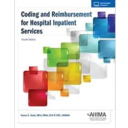 CODING & REIMBURSEMENT FOR HOSPITAL INPATIENT SERVICES