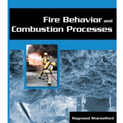 FIRE BEHAVIOR & COMBUSTION PROCESSES