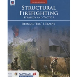 STRUCTURAL FIREFIGHTING
