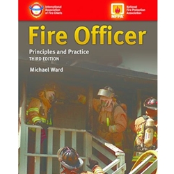 FIRE OFFICER