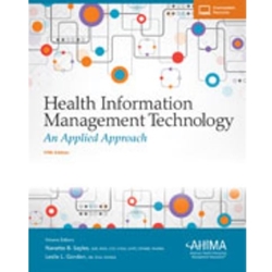 HEALTH INFORMATION MANAGEMENT TECHNOLOGY