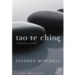 TAO TE CHING: NEW ENGLISH VERS (PERENNIAL MOD CLASSICS)  (P)