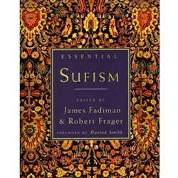 ESSEN SUFISM  (P)