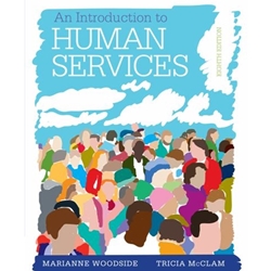 INTRO TO HUMAN SERVICES