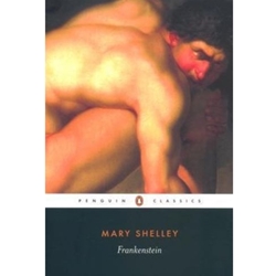 FRANKENSTEIN (W/REVISIONS & UPDTD RDG)(ED: HINDLE)