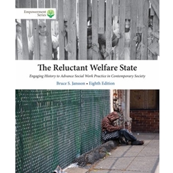 RELUCTANT WELFARE STATE