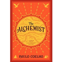 THE ALCHEMIST