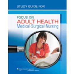 FOCUS ON ADULT HEALTH (SG)  (P)