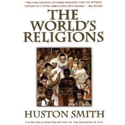 WORLD'S RELIGIONS (REV & UPD)  (P)