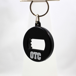 OTC keytag bottle opener