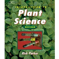 INTRO TO PLANT SCIENCE (REV)