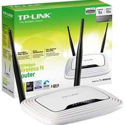 WIRELESS N300 ROUTER