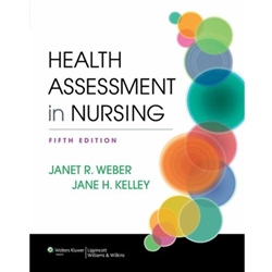 HEALTH ASSESSMENT IN NURSING