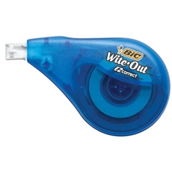 BIC Wite-Out Tape