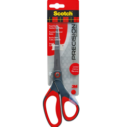 Scotch Red Scissors 7"