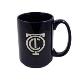 OTC Intertwine Ceramic Mug