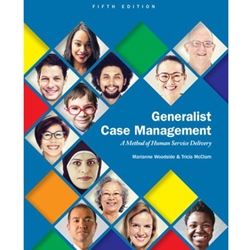 PICK FORMAT: GENERALIST CASE MANAGEMENT