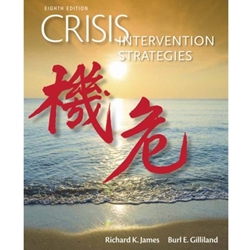 PICK FORMAT: CRISIS INTERVENTION STRATEGIES