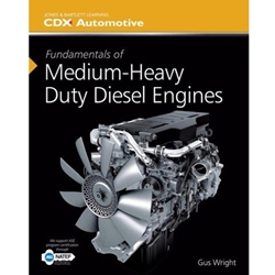 ENGINES: FUNDAMENTALS OF MEDIUM/HEAVY DUTY DIESEL ENGINES